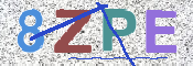 Gambar CAPTCHA