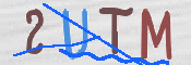 Gambar CAPTCHA