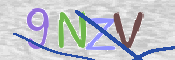 Gambar CAPTCHA