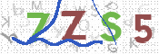 Gambar CAPTCHA