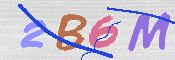 Gambar CAPTCHA