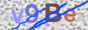 Gambar CAPTCHA