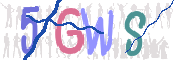 Gambar CAPTCHA