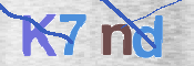 Gambar CAPTCHA