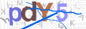 Gambar CAPTCHA