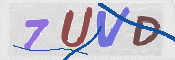 Gambar CAPTCHA