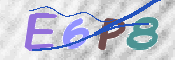 Gambar CAPTCHA