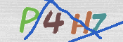 Gambar CAPTCHA