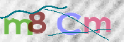 Gambar CAPTCHA