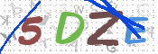 Gambar CAPTCHA