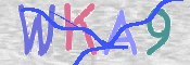 Gambar CAPTCHA