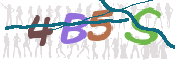 Gambar CAPTCHA