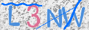 Gambar CAPTCHA
