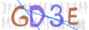 Gambar CAPTCHA