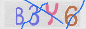 Gambar CAPTCHA