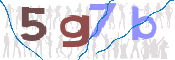 Gambar CAPTCHA