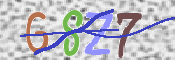 Gambar CAPTCHA