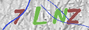 Gambar CAPTCHA