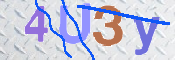 Gambar CAPTCHA