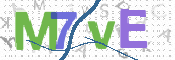 Gambar CAPTCHA