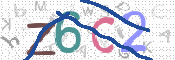 Gambar CAPTCHA