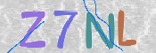 Gambar CAPTCHA