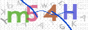 Gambar CAPTCHA