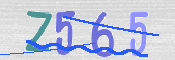 Gambar CAPTCHA