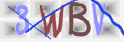 Gambar CAPTCHA