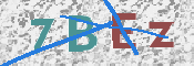 Gambar CAPTCHA