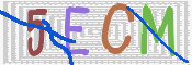 Gambar CAPTCHA