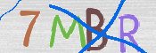 Gambar CAPTCHA