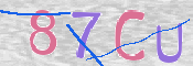 Gambar CAPTCHA