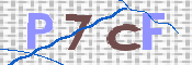 Gambar CAPTCHA