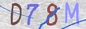 Gambar CAPTCHA