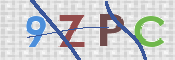 Gambar CAPTCHA