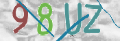 Gambar CAPTCHA