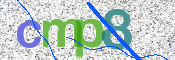 Gambar CAPTCHA