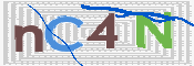 Gambar CAPTCHA