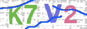 Gambar CAPTCHA