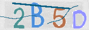 Gambar CAPTCHA