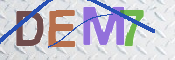 Gambar CAPTCHA