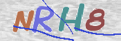 Gambar CAPTCHA