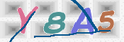 Gambar CAPTCHA