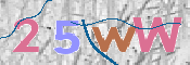 Gambar CAPTCHA
