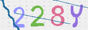 Gambar CAPTCHA