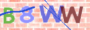 Gambar CAPTCHA
