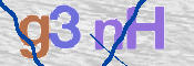 Gambar CAPTCHA