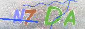 Gambar CAPTCHA