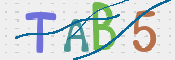 Gambar CAPTCHA